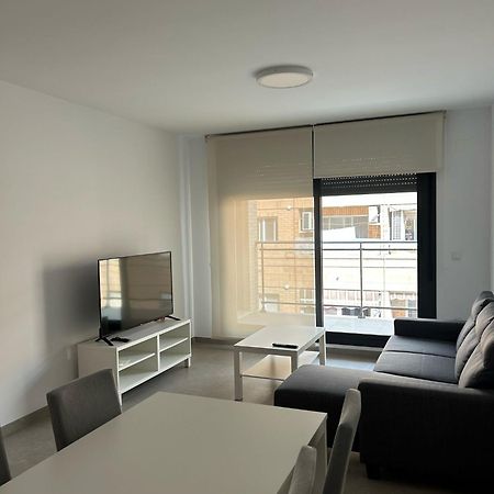 Apartamentos Corteingles Castellon By Tucasanlaplaya 카스텔론델라플라나 외부 사진