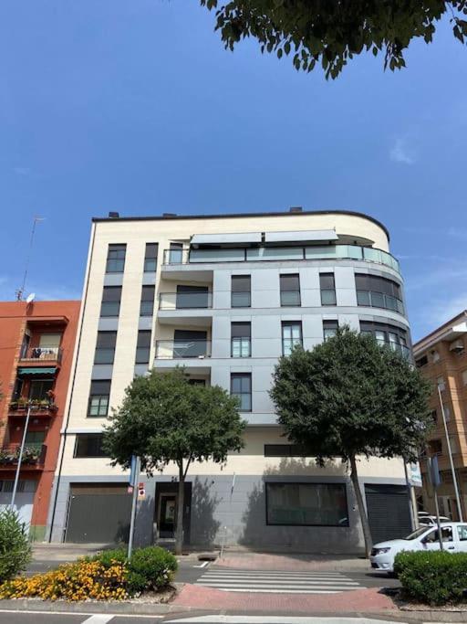 Apartamentos Corteingles Castellon By Tucasanlaplaya 카스텔론델라플라나 외부 사진