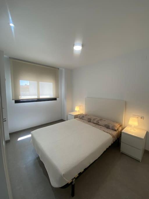 Apartamentos Corteingles Castellon By Tucasanlaplaya 카스텔론델라플라나 외부 사진