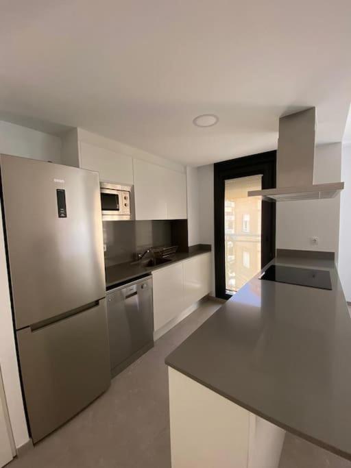 Apartamentos Corteingles Castellon By Tucasanlaplaya 카스텔론델라플라나 외부 사진
