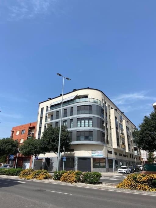 Apartamentos Corteingles Castellon By Tucasanlaplaya 카스텔론델라플라나 외부 사진