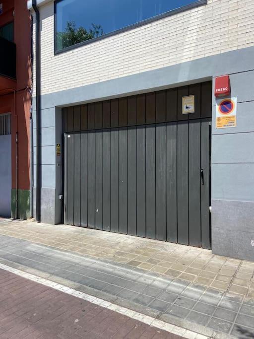 Apartamentos Corteingles Castellon By Tucasanlaplaya 카스텔론델라플라나 외부 사진