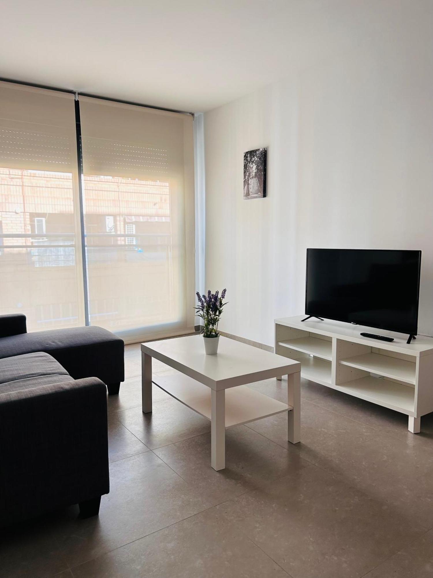 Apartamentos Corteingles Castellon By Tucasanlaplaya 카스텔론델라플라나 외부 사진