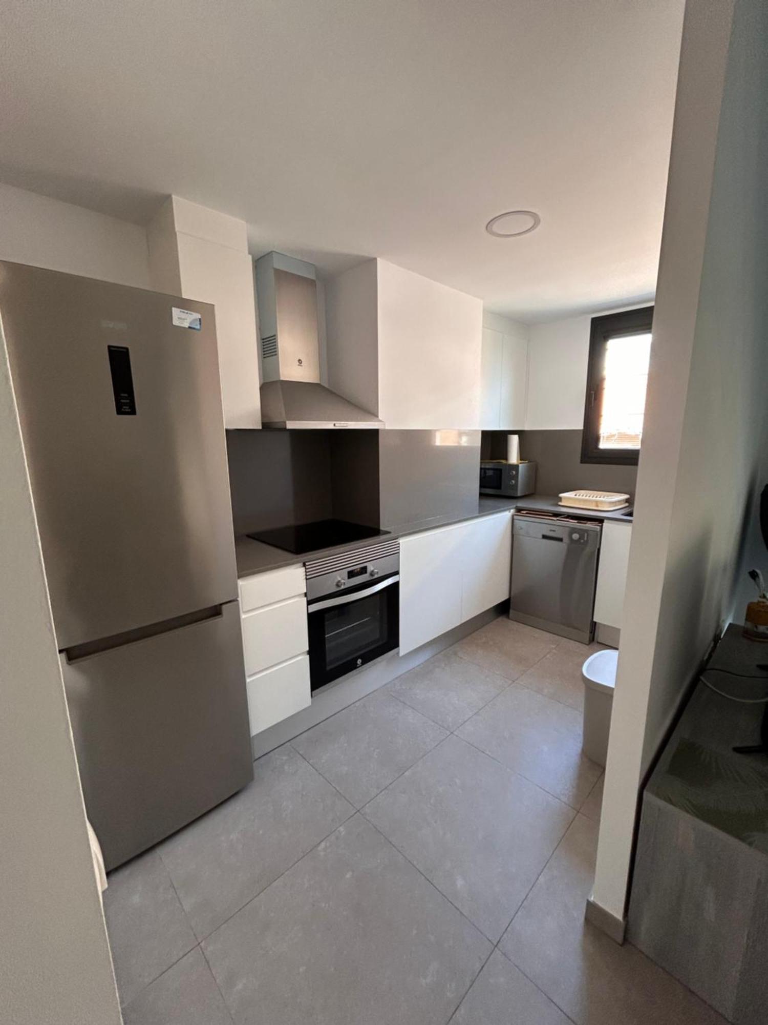 Apartamentos Corteingles Castellon By Tucasanlaplaya 카스텔론델라플라나 외부 사진