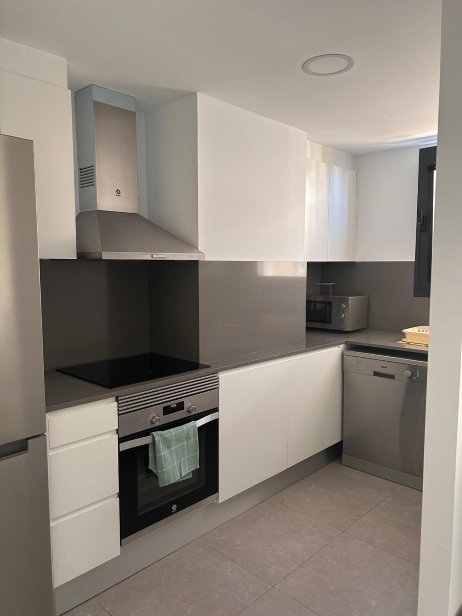 Apartamentos Corteingles Castellon By Tucasanlaplaya 카스텔론델라플라나 외부 사진