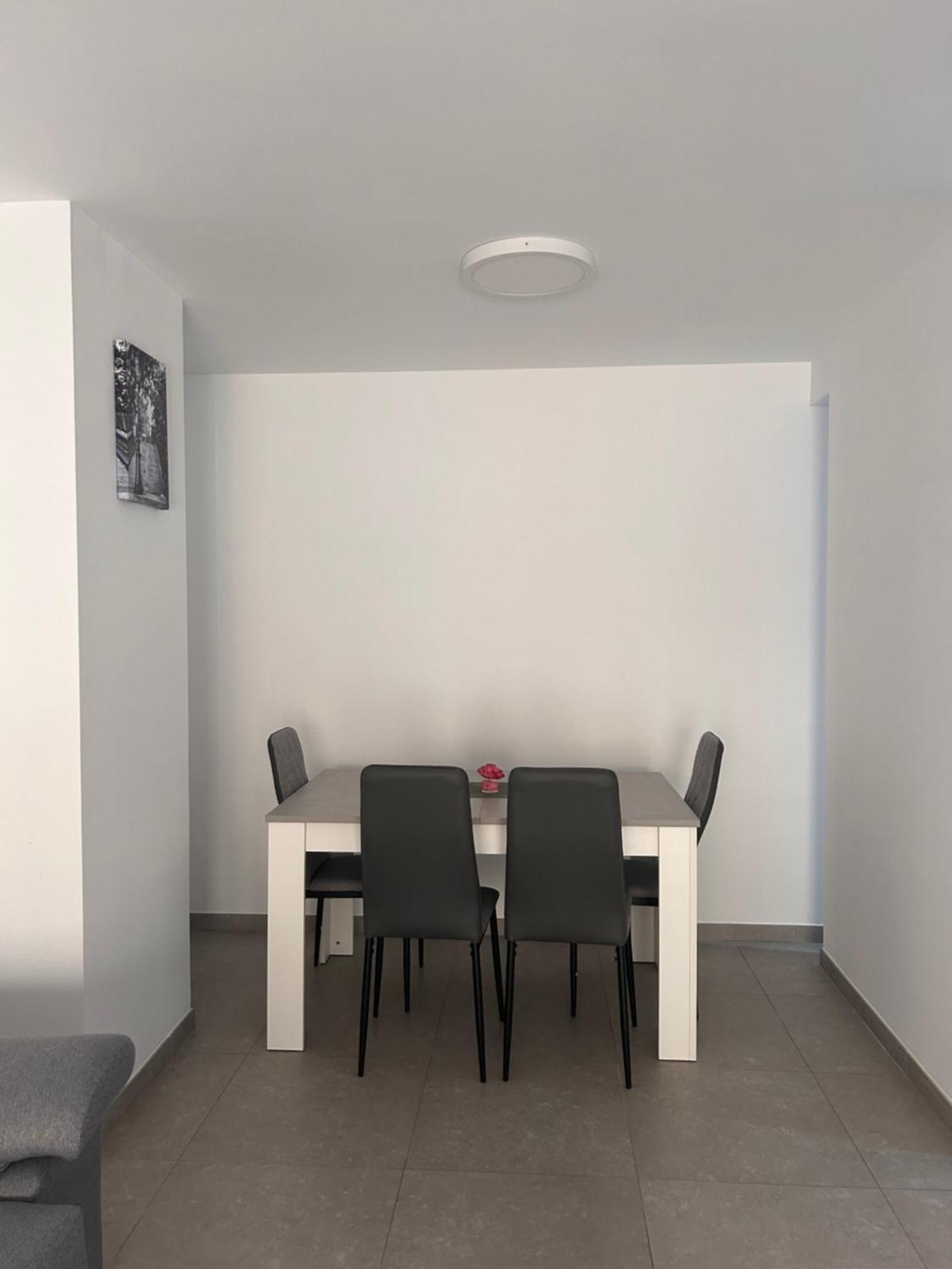 Apartamentos Corteingles Castellon By Tucasanlaplaya 카스텔론델라플라나 외부 사진