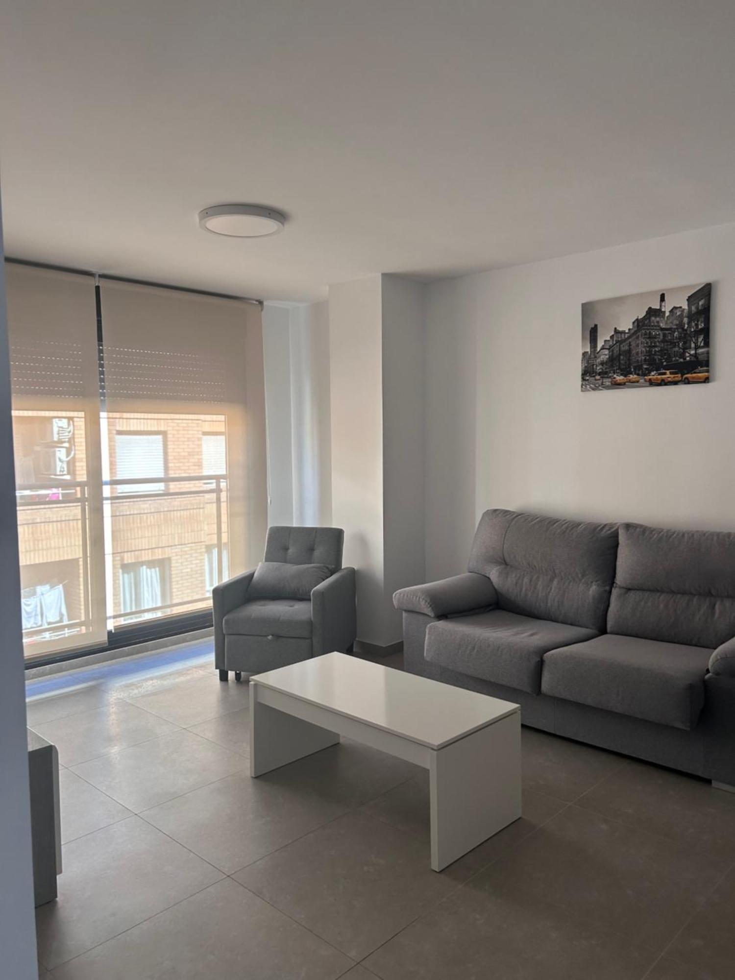 Apartamentos Corteingles Castellon By Tucasanlaplaya 카스텔론델라플라나 외부 사진