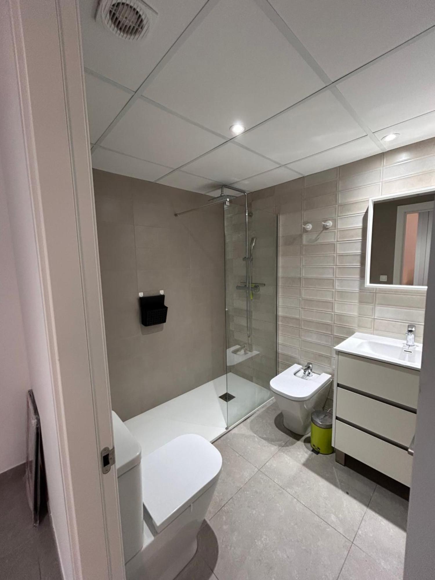 Apartamentos Corteingles Castellon By Tucasanlaplaya 카스텔론델라플라나 외부 사진