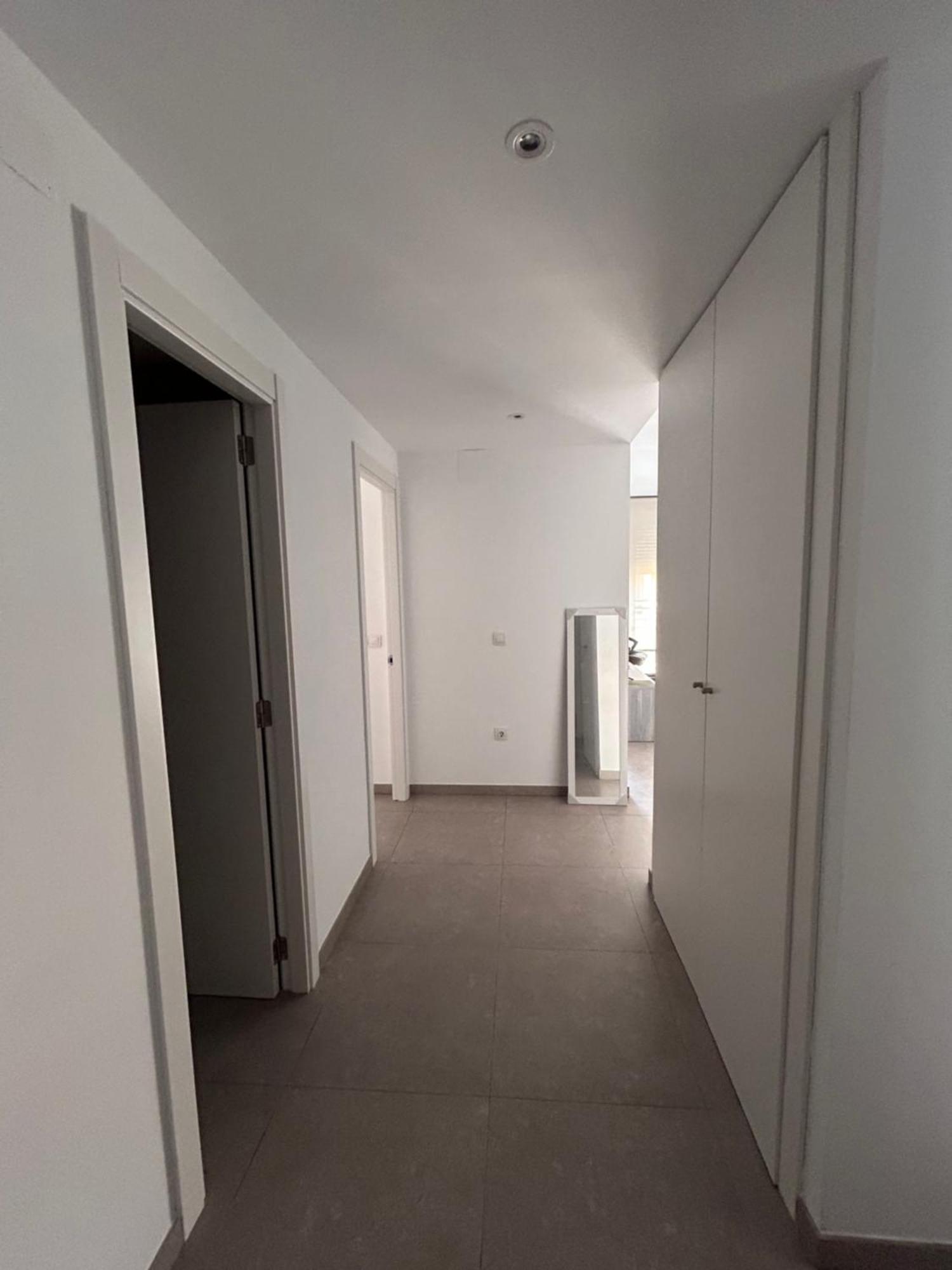 Apartamentos Corteingles Castellon By Tucasanlaplaya 카스텔론델라플라나 외부 사진