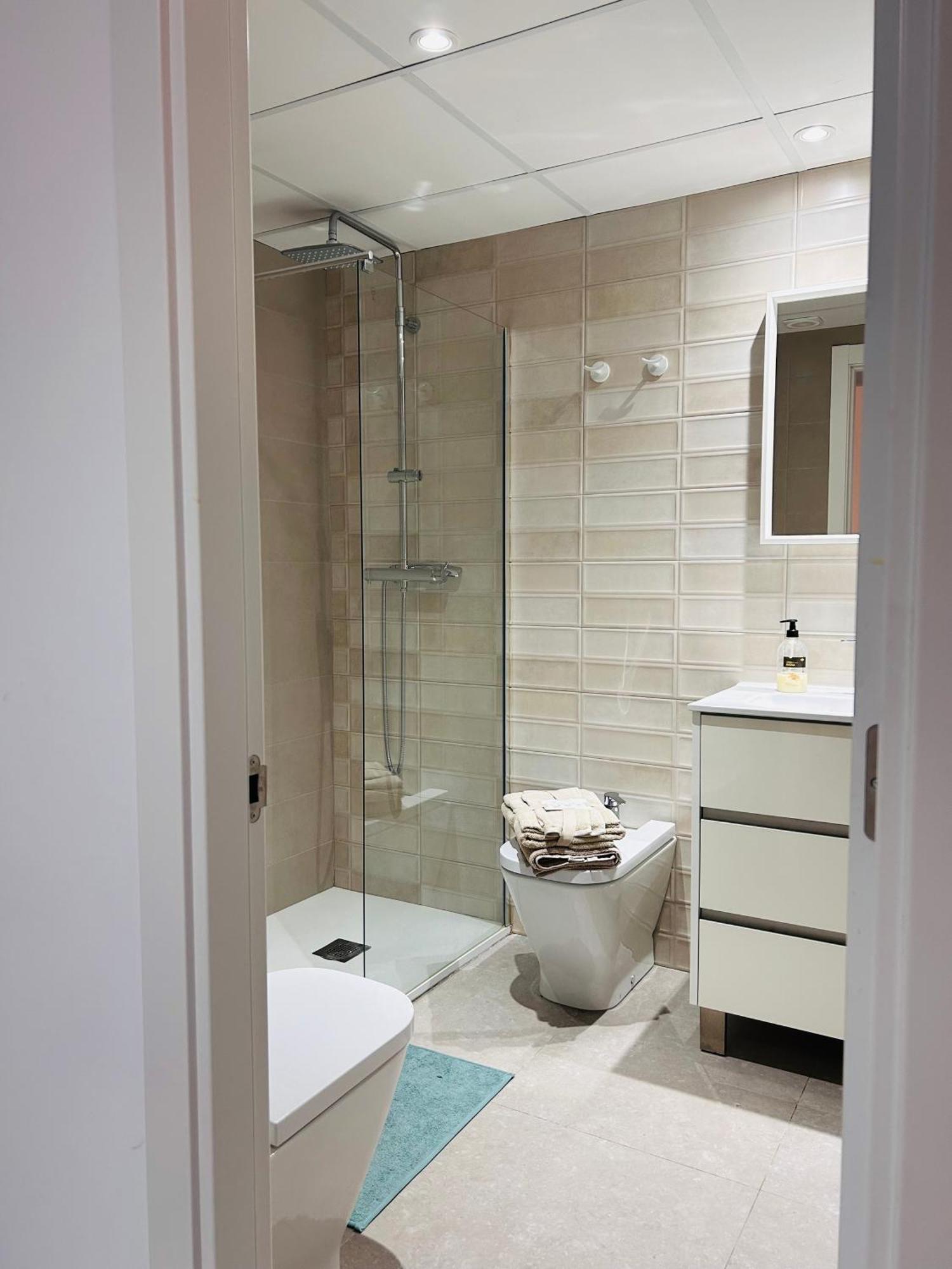 Apartamentos Corteingles Castellon By Tucasanlaplaya 카스텔론델라플라나 외부 사진