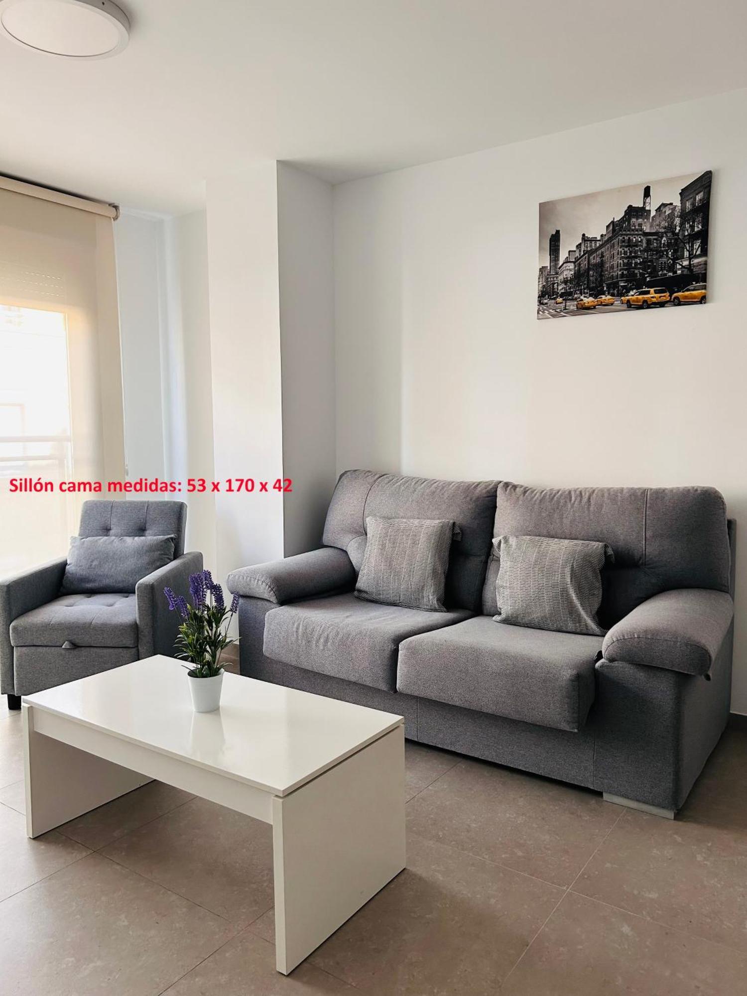 Apartamentos Corteingles Castellon By Tucasanlaplaya 카스텔론델라플라나 외부 사진