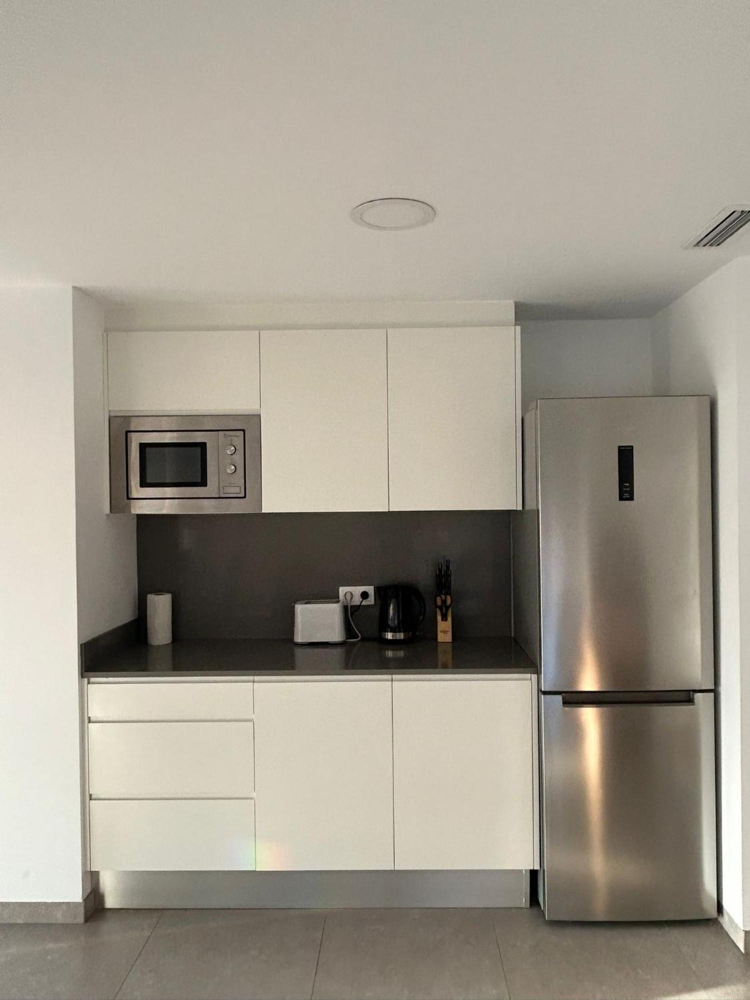 Apartamentos Corteingles Castellon By Tucasanlaplaya 카스텔론델라플라나 외부 사진