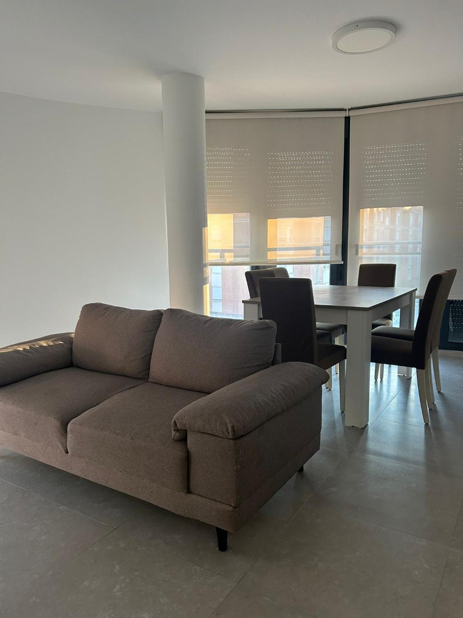 Apartamentos Corteingles Castellon By Tucasanlaplaya 카스텔론델라플라나 외부 사진