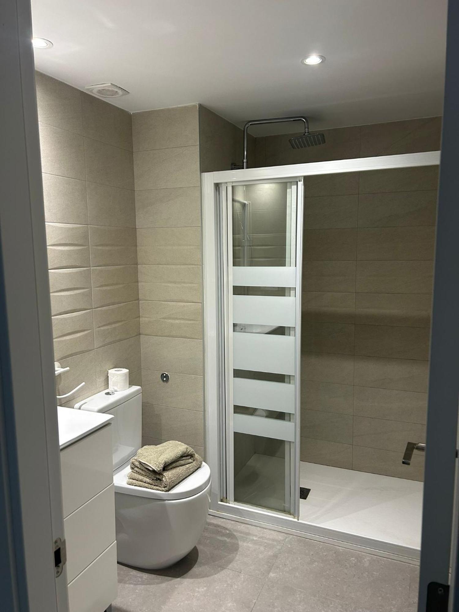 Apartamentos Corteingles Castellon By Tucasanlaplaya 카스텔론델라플라나 외부 사진