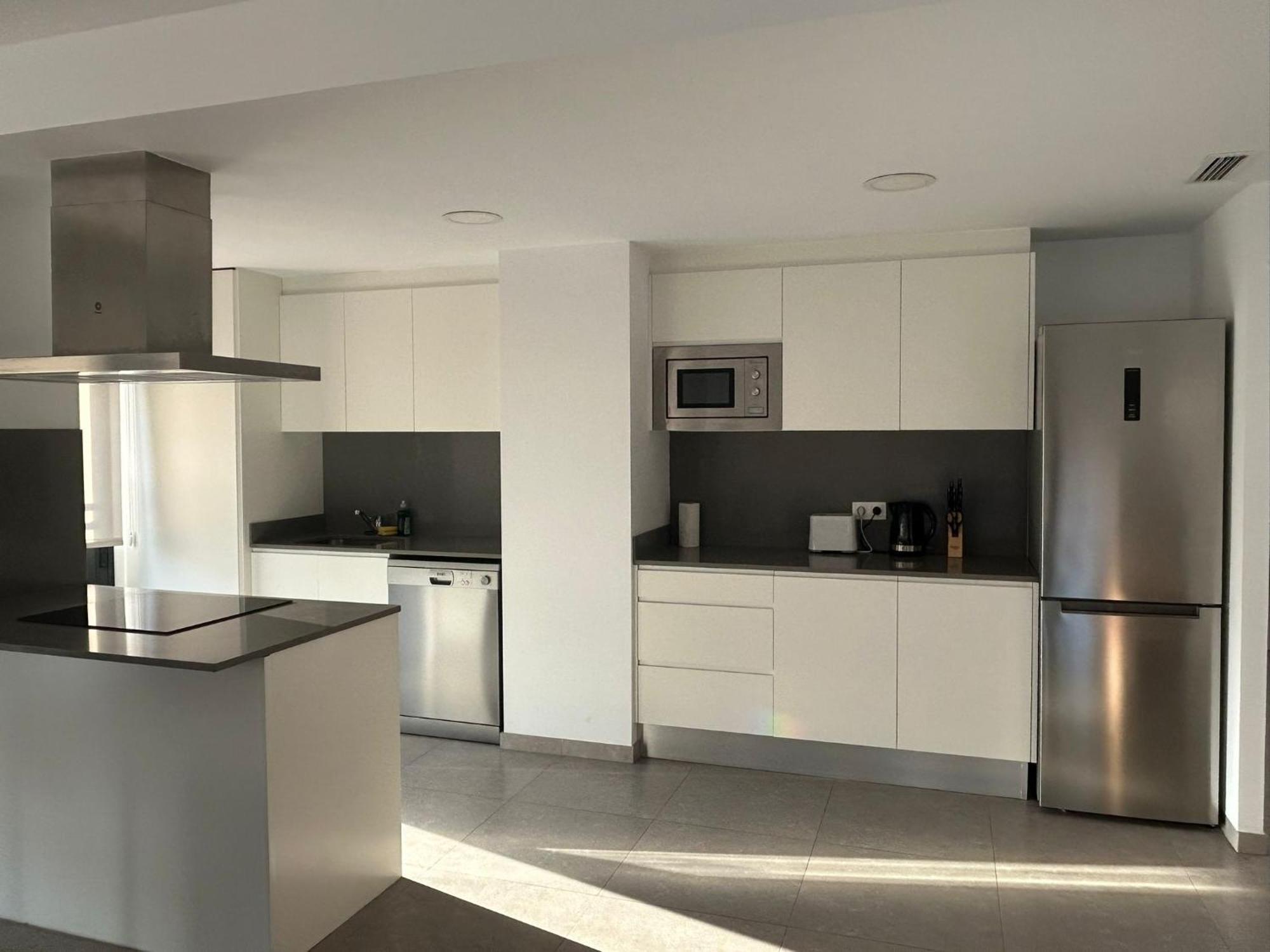 Apartamentos Corteingles Castellon By Tucasanlaplaya 카스텔론델라플라나 외부 사진