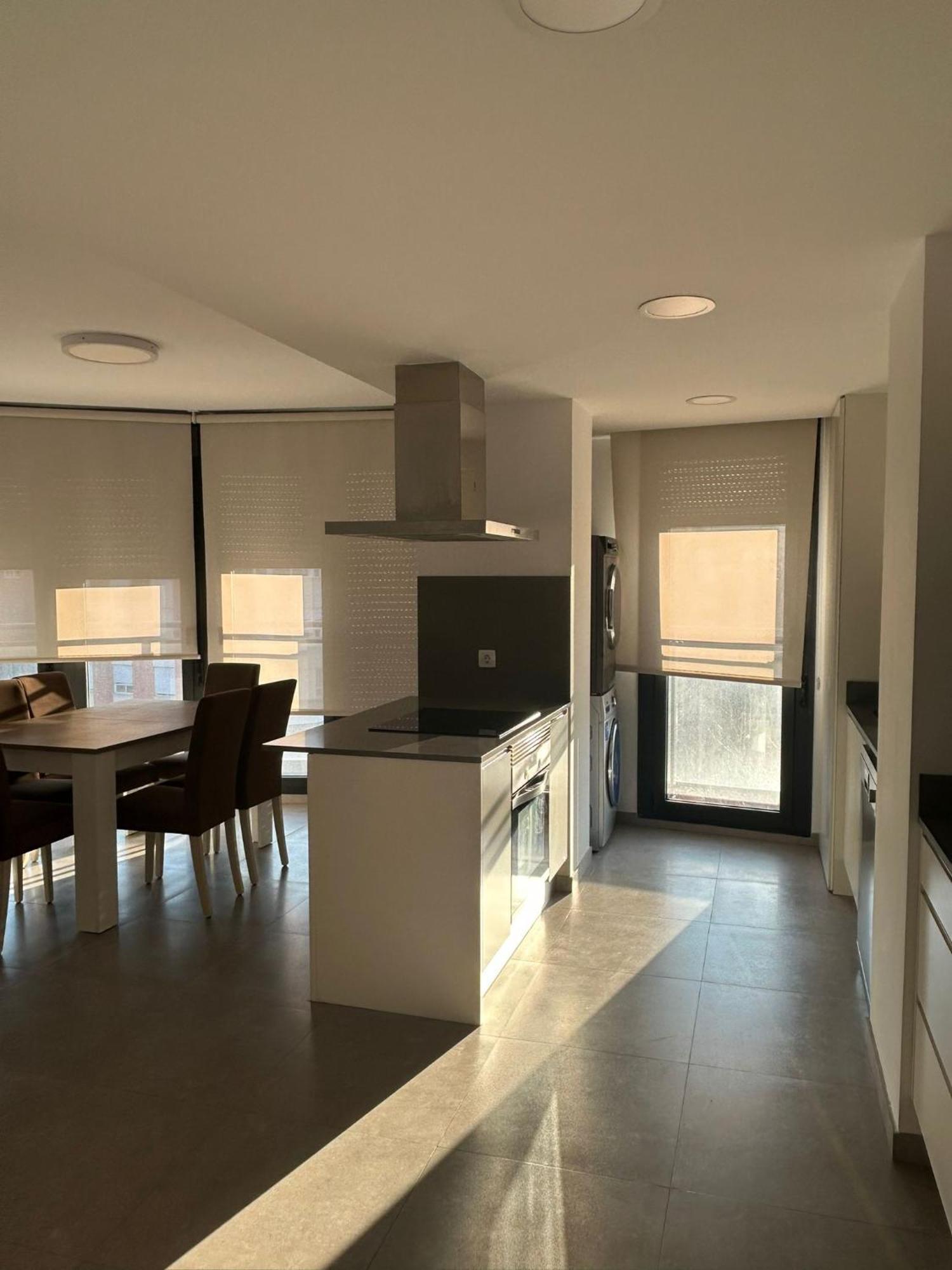Apartamentos Corteingles Castellon By Tucasanlaplaya 카스텔론델라플라나 외부 사진