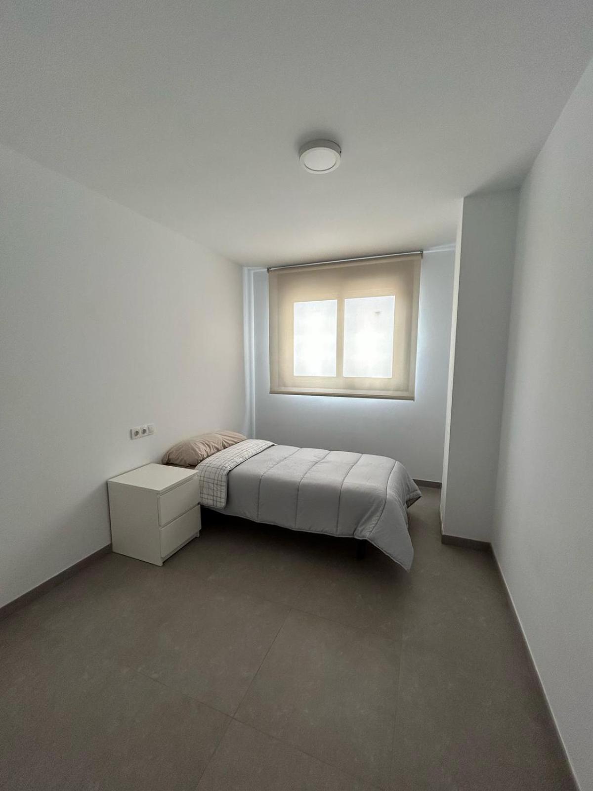 Apartamentos Corteingles Castellon By Tucasanlaplaya 카스텔론델라플라나 외부 사진