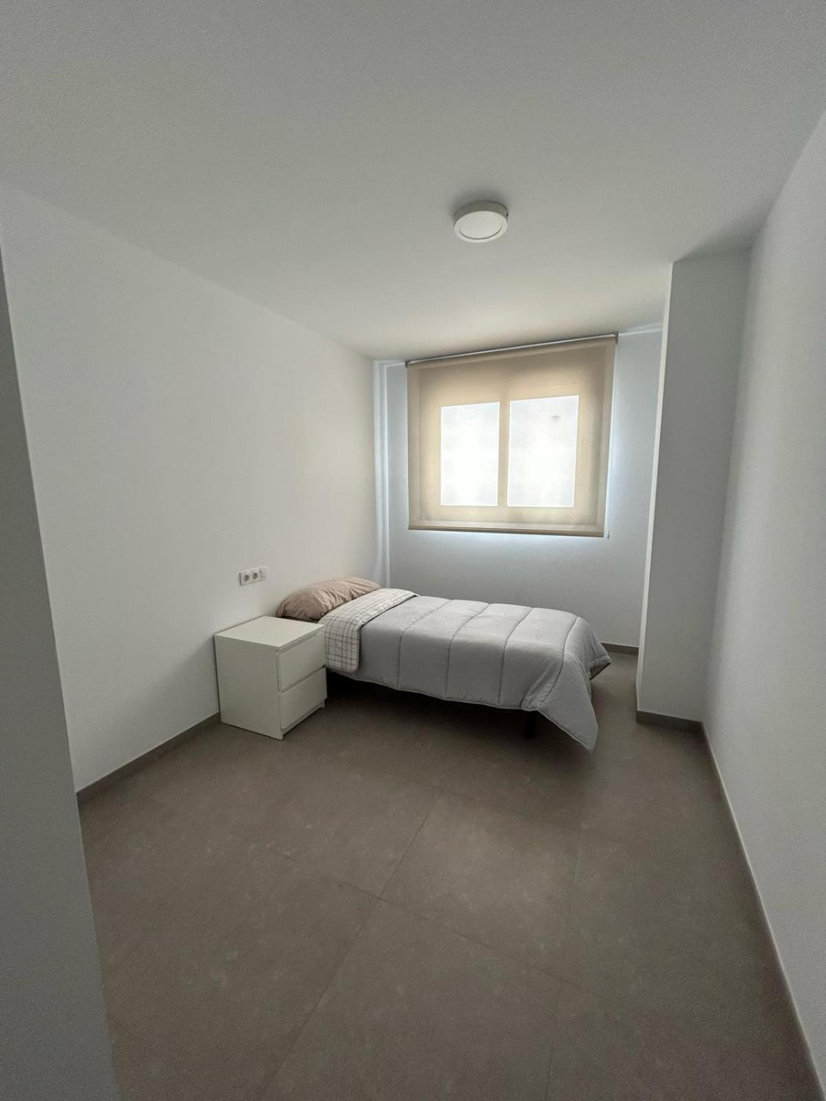Apartamentos Corteingles Castellon By Tucasanlaplaya 카스텔론델라플라나 외부 사진