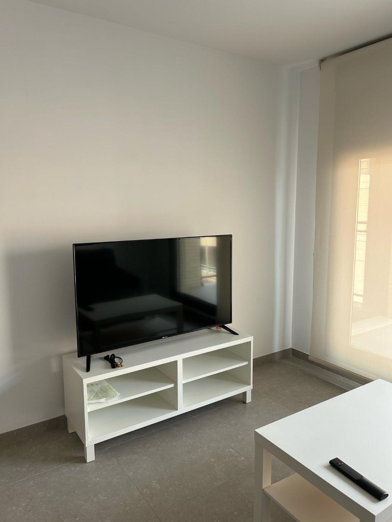 Apartamentos Corteingles Castellon By Tucasanlaplaya 카스텔론델라플라나 외부 사진