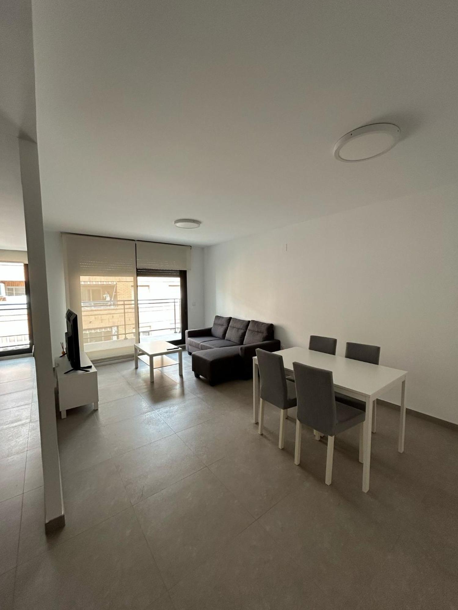 Apartamentos Corteingles Castellon By Tucasanlaplaya 카스텔론델라플라나 외부 사진