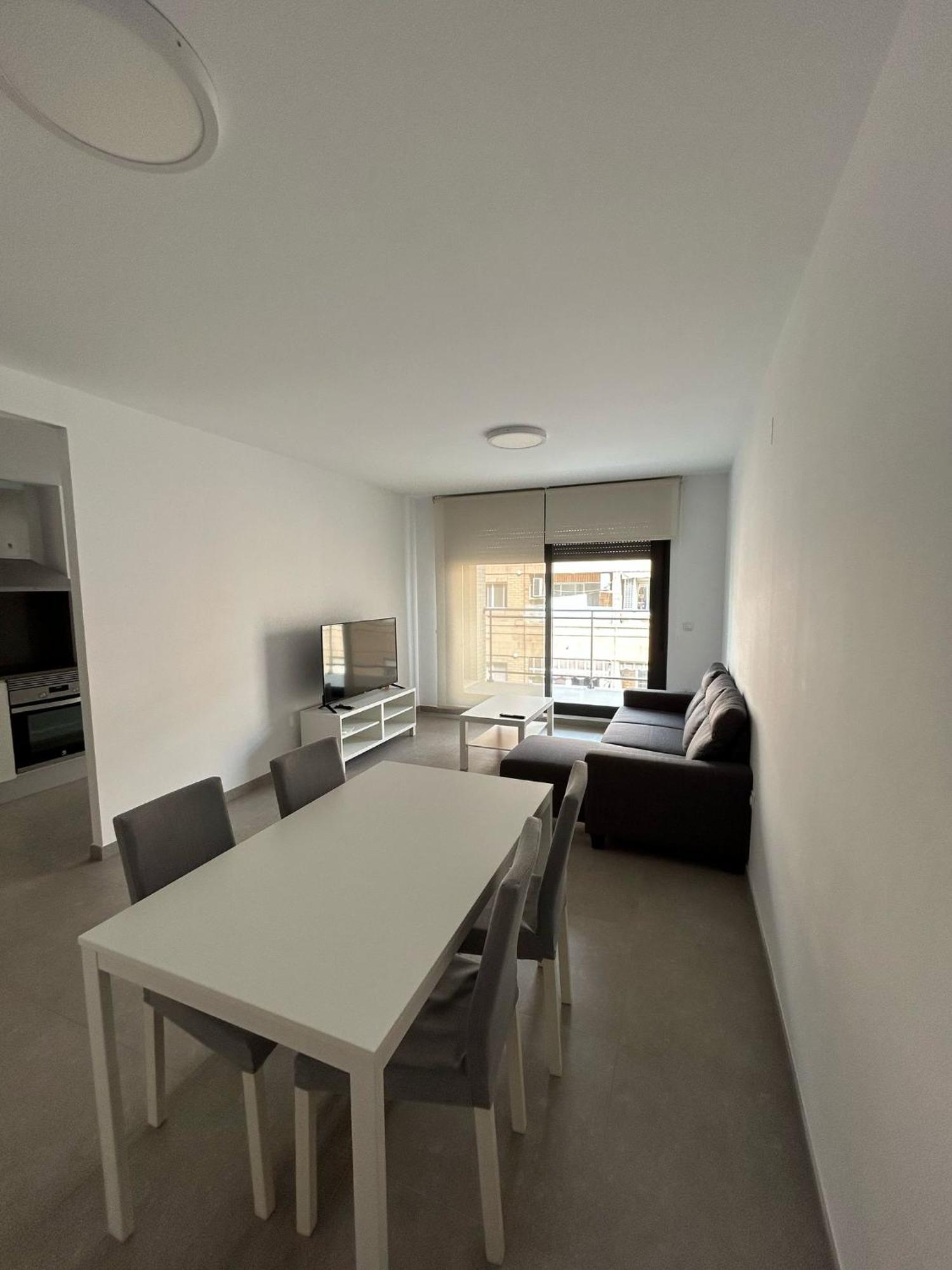 Apartamentos Corteingles Castellon By Tucasanlaplaya 카스텔론델라플라나 외부 사진