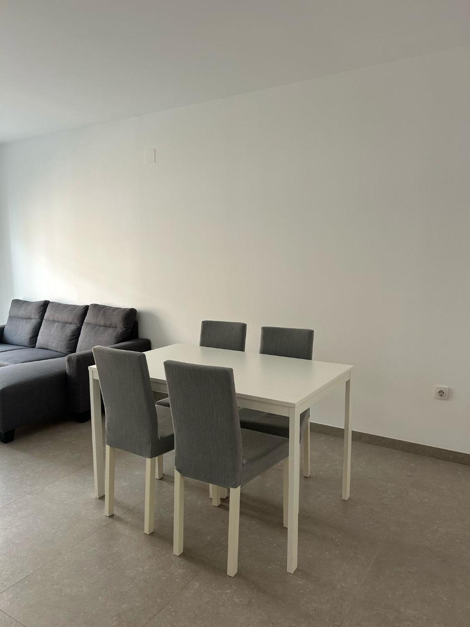 Apartamentos Corteingles Castellon By Tucasanlaplaya 카스텔론델라플라나 외부 사진