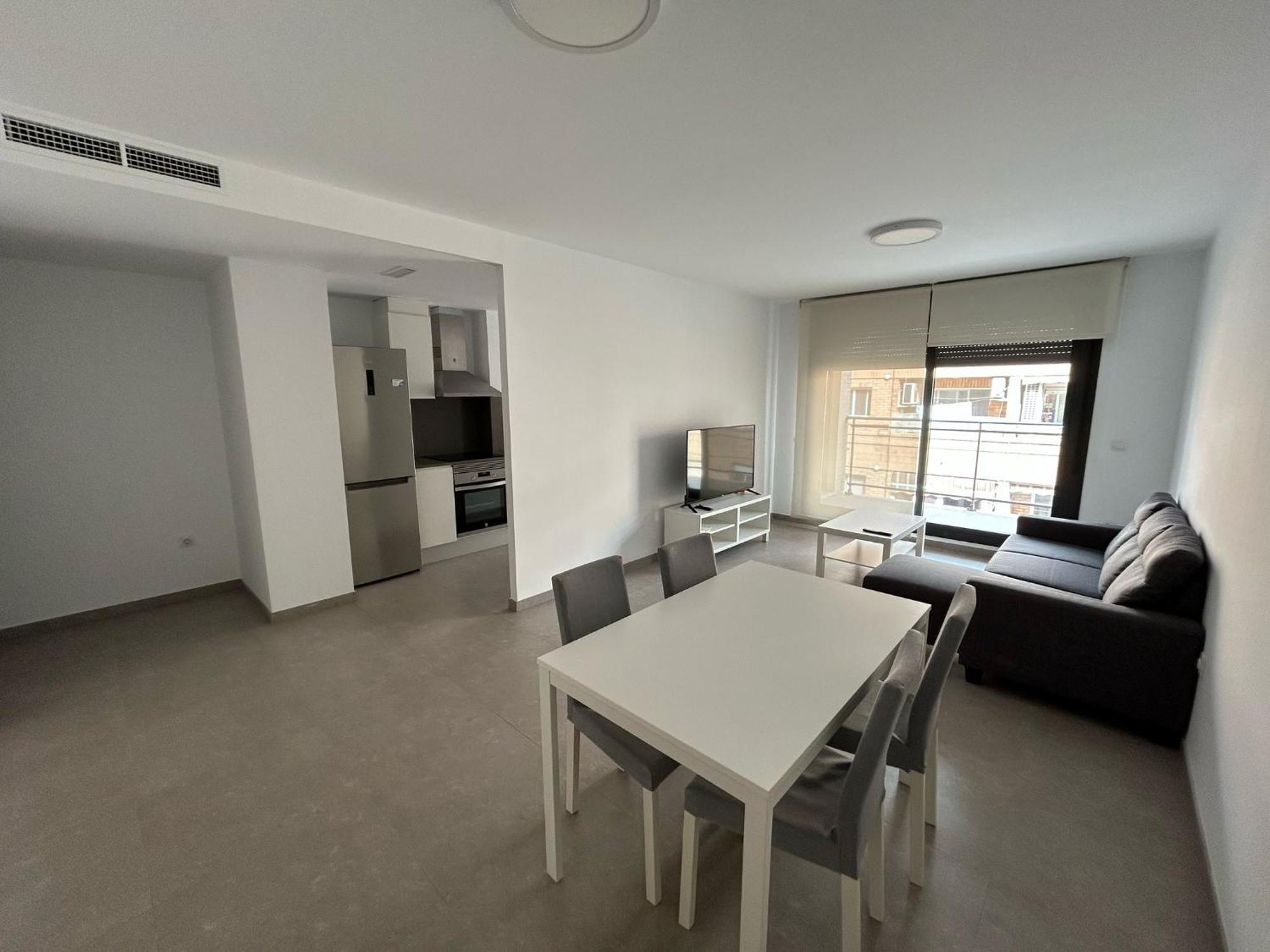 Apartamentos Corteingles Castellon By Tucasanlaplaya 카스텔론델라플라나 외부 사진