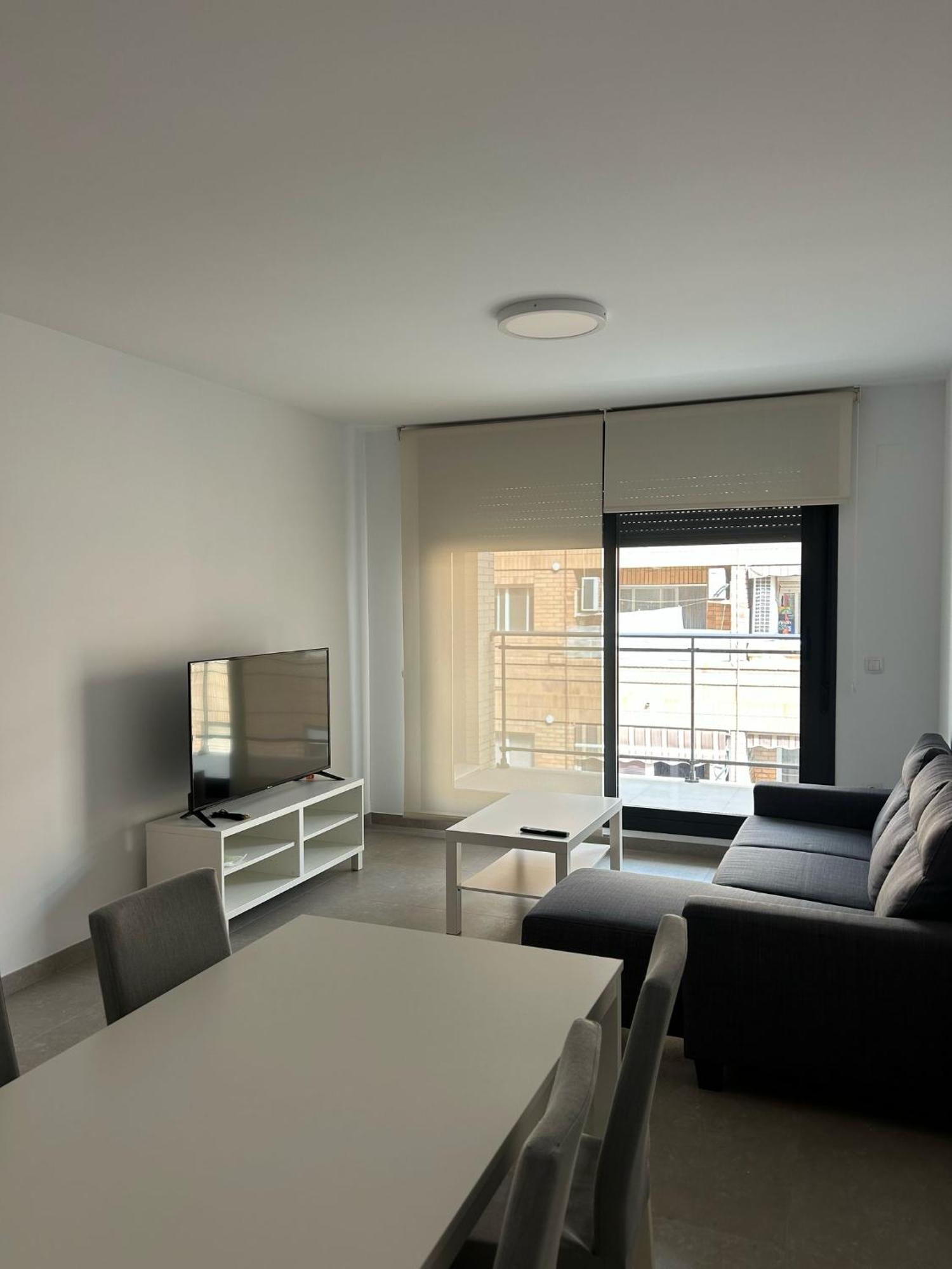 Apartamentos Corteingles Castellon By Tucasanlaplaya 카스텔론델라플라나 외부 사진